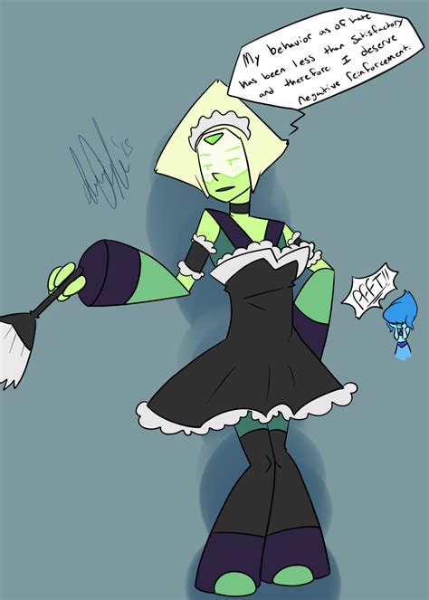 peridot nsfw